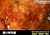 蜜汁烤鸡腿的做法