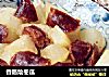 香肠烩冬瓜的做法