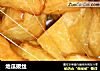 地瓜拔丝的做法