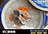 虾仁猪骨粥的做法