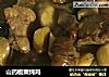 山药板栗炖鸡的做法