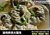 猪肉香菜大馄饨的做法