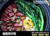 腊肠煲仔饭的做法