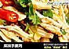 麻辣手撕鸡的做法