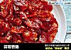 蒜蓉香肠的做法