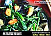 焦蒜皮蛋浸菠菜的做法
