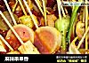 麻辣串串香的做法