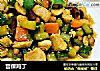 宫保鸡丁的做法