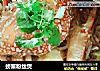 螃蟹粉丝煲的做法