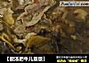 【酸汤肥牛儿童版】的做法