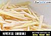 好吃不过【酸甜姜】的做法