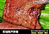 煎培根芦笋卷的做法