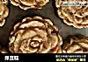 绿豆糕的做法