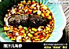 蘸汁儿海参的做法