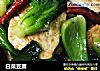 白菜豆腐的做法