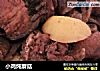 小鸡炖蘑菇的做法