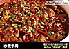 水煮牛肉的做法