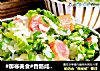 #御寒美食#香肠咸肉菜饭的做法