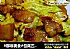 #御寒美食#包菜五花肉的做法