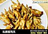 私房酱鸡爪的做法