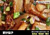 素炒茄子的做法