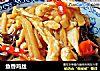 鱼香鸡丝的做法