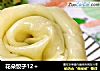 花朵饺子12＋的做法