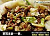 家常主食----黄瓜青椒馅包子的做法