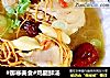 #御寒美食#鸡腿鲜汤的做法