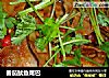 番茄鱿鱼尾巴的做法