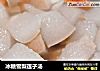 冰糖雪梨莲子汤的做法