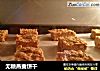 无糖燕麦饼干的做法