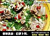 御寒美食：白萝卜炖羊蝎子的做法