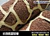 长颈鹿蛋糕卷的做法