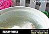 南昌特色煨汤的做法