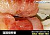 莲藕培根卷的做法
