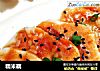 糯米藕的做法