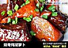 排骨炖胡萝卜的做法