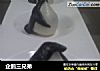 企鹅三兄弟的做法