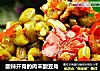 酸辣开胃的肉末酸豆角的做法