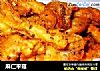 麻仁平菇的做法