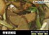 香葱杏鲍菇的做法