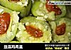 丝瓜鸡肉盅的做法