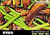 家常鳝鱼的做法