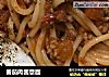 番茄肉酱意面的做法