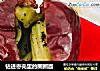 钻进枣壳里的圈圈面的做法