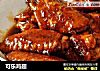 可乐鸡翅的做法
