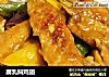 腐乳焖鸡翅的做法