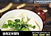 猪肉玉米馄饨的做法