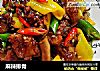 麻辣排骨的做法